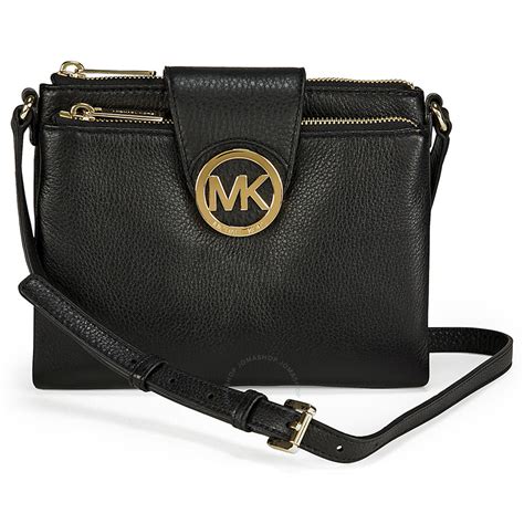 Michael Kors fulton large crossbody